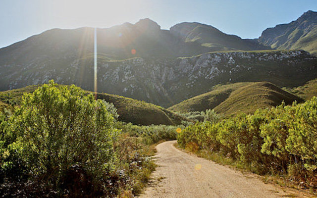 Marloth Nature Reserve (Image courtesy of NightjarTravel) Marloth Nature Reserve (Image courtesy of NightjarTravel)